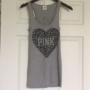 Victoria’s Secret PINK tank top - new with tags!